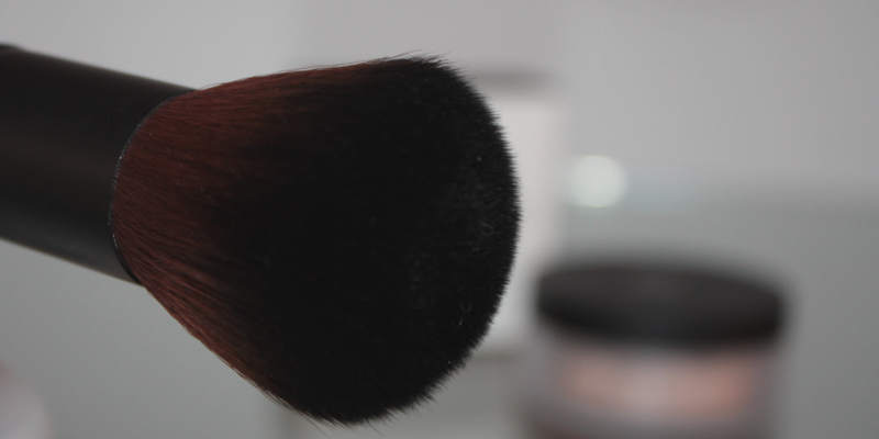 Bronzer Brush