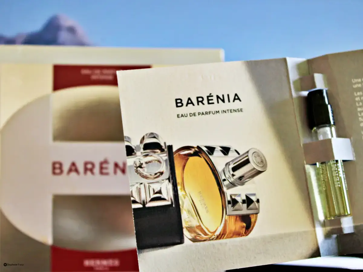 Gratis Parfumprobe Damen: Vorteile von kostenlosen Parfümpröbchen