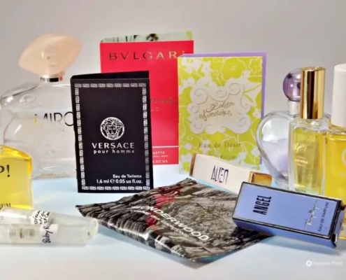 Gratis Parfumproben anfordern – Links zu seriösen Quellen